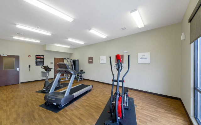 Comfort Inn & Suites Victoria North