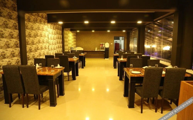 Leisure Vacations The Club Munnar