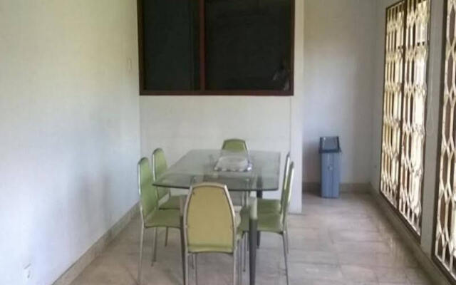 Danau Poso Guest House