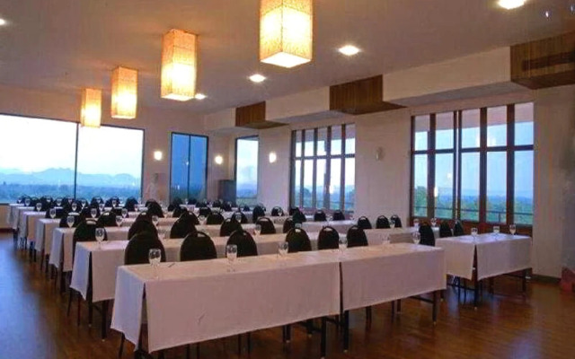Villa Paradis Hotel
