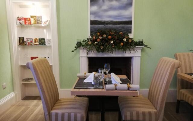 Carradales Luxury Guest House