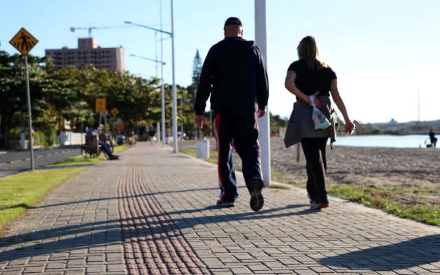 Curta Praia de Armação - Casa Coqueiro