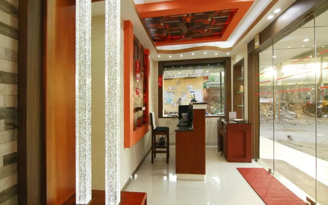 OYO Flagship 5202 Hotel Pearl Malabar