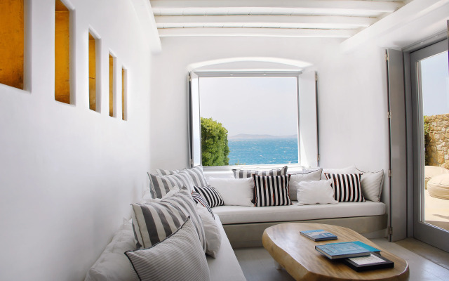 Cavo Tagoo Mykonos