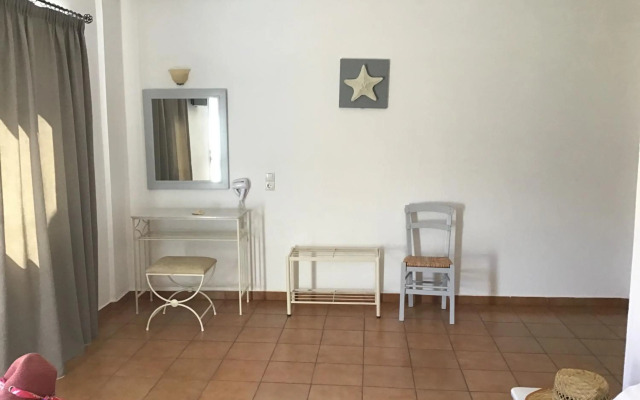Joanna Hotel