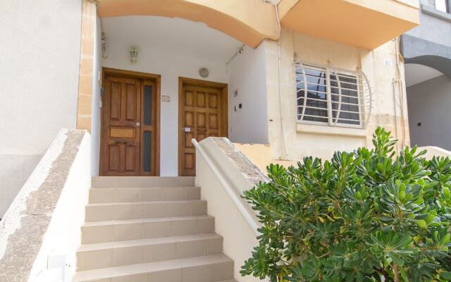 Swieqi Santa Maria Boutique Apart 4