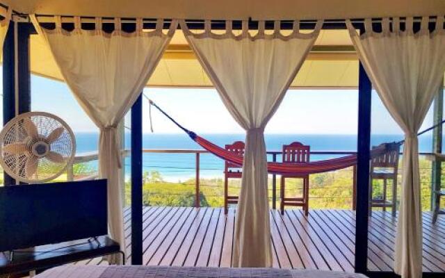 Santa Teresa Surf Vista Villas