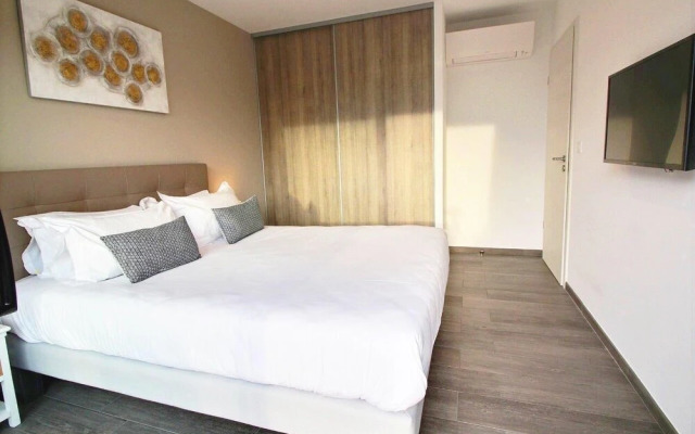 Résidence Acqua Linda