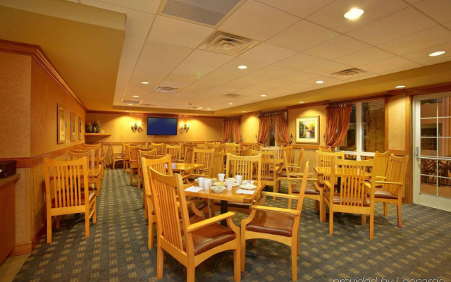 Econo Lodge Pigeon Forge Riverside