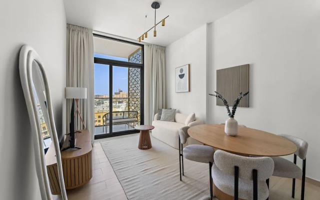 Binghatti Emerald - 507 1BD