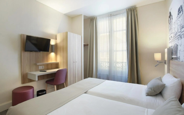 Holiday Inn Paris - Gare de Lyon Bastille by IHG