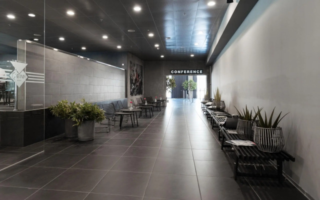 CABINN Apartments