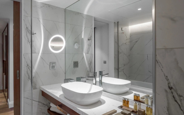 Makedonia Palace Hotel
