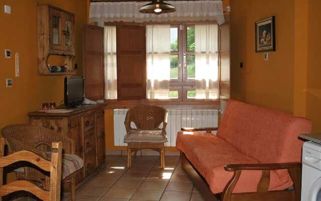 Apartamentos Turisticos Paseo de la Alameda