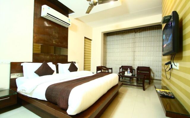 Hotel Maharani Regency