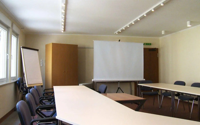 Hotel Zum Neuen Schwan