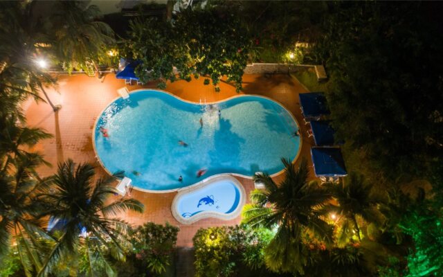 Hoa Binh Phu Quoc Hotel