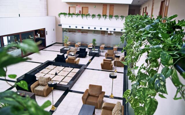 Hotel Andalussia
