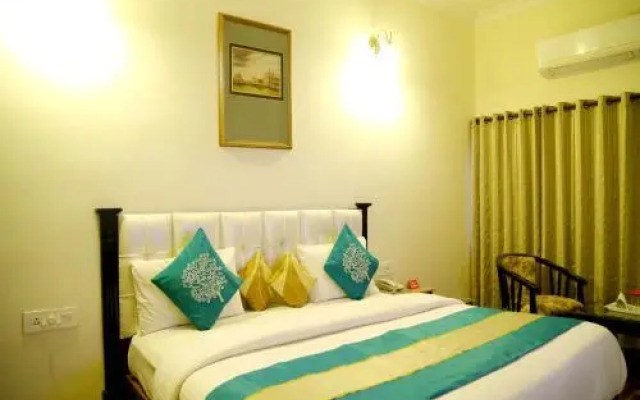 Hotel Akashdeep