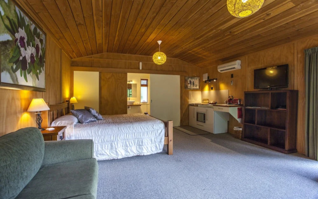 The Rocks Chalets