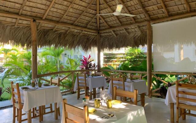 Punta Popy Boutique Hotel