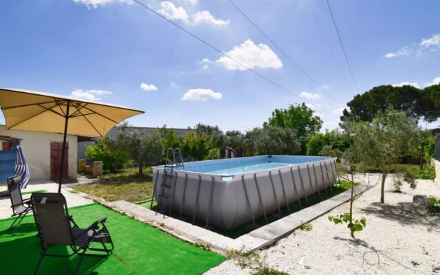 House Brunella Augusta