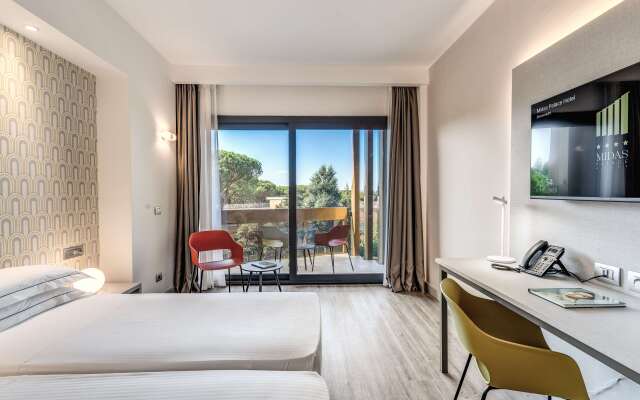 Hotel Midas Roma, a member of Barceló Hotel Group