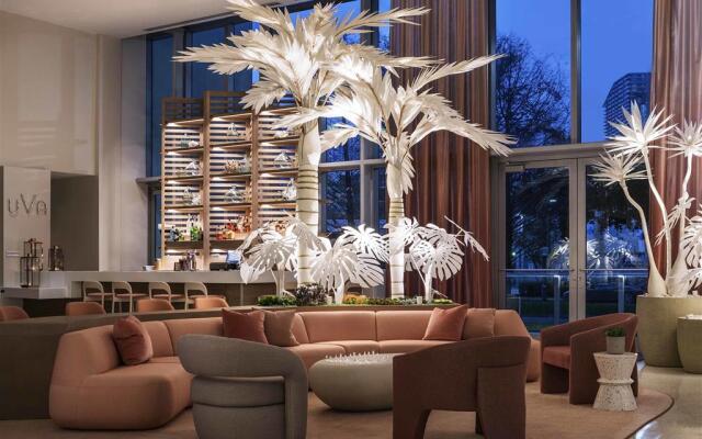 Novotel Miami Brickell 