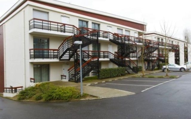 Appart'City Versailles Louveciennes