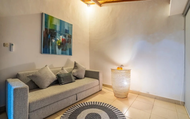 Romantica Villa
