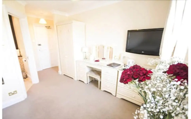 Haddon House Hotel