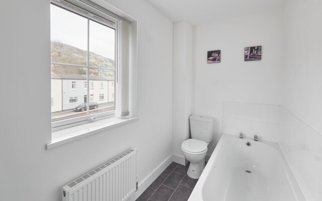 Host   Stay   Apartment 5  Skinningrove