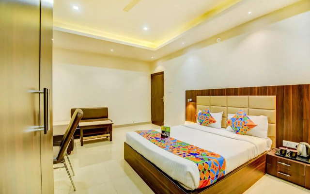 Hotel Royal Inn