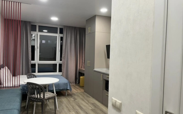 Na Michurina 58 korpus 1