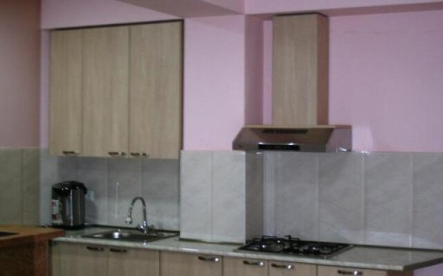 Tbilisi Apartment
