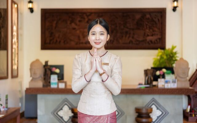 Two Seasons Siem Reap Hotel