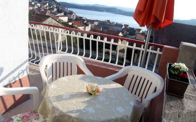 Apartments Madlena