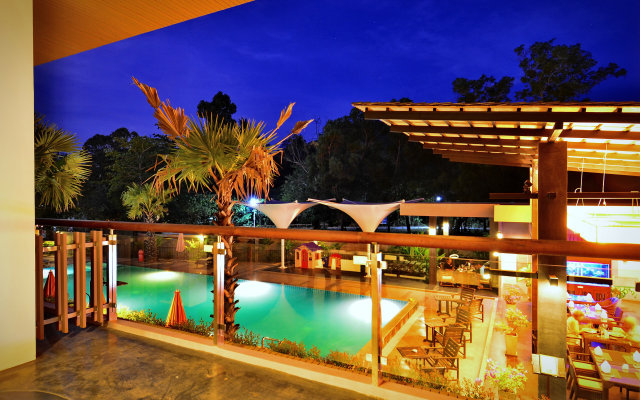 Chaweng Noi Pool Villa