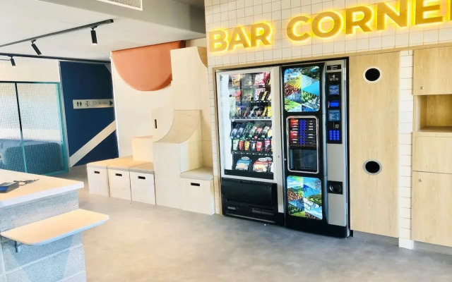 ibis budget Nangy Annemasse