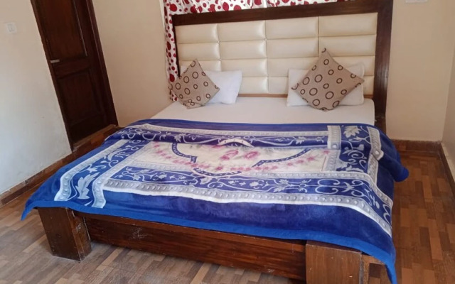 Prince Lakeview Mussoorie