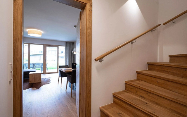 Lakeside-Luxury Apartments