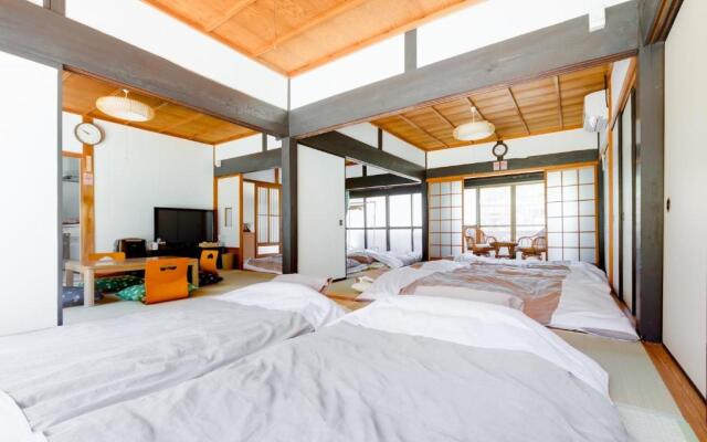 Yoshino-gun - House / Vacation STAY 36600