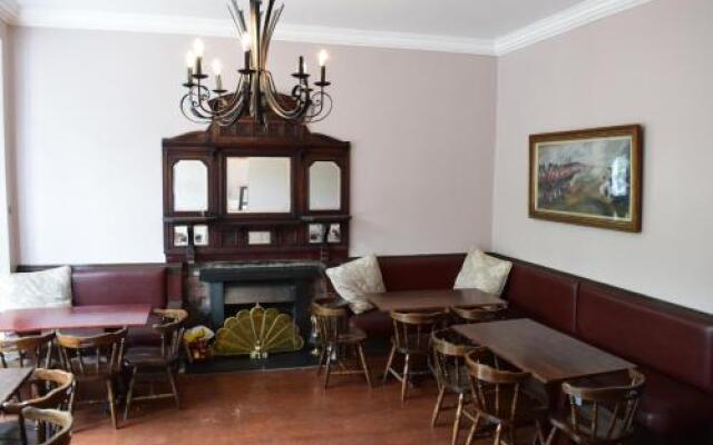Munro Inn