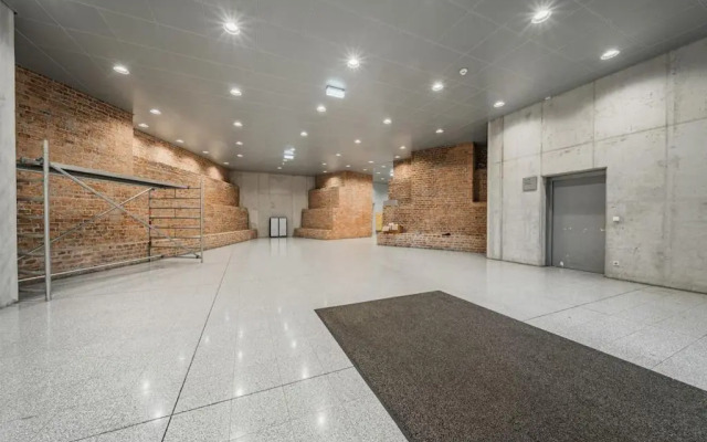 Spektakuläres Apartment ✩ 7. Stock ✩ kostenlose Parkgarage