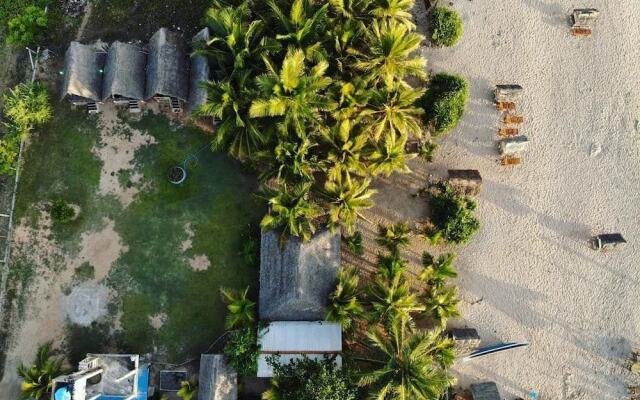 Antheia Beach Resort
