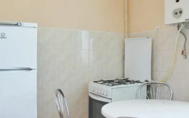 Апартаменти біля Форуму, Високий замок вул. Богдана Хмельницького 61