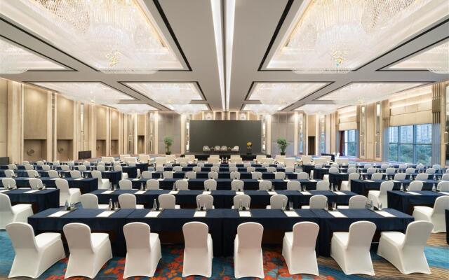 Shangri-La Yuanqu, Suzhou