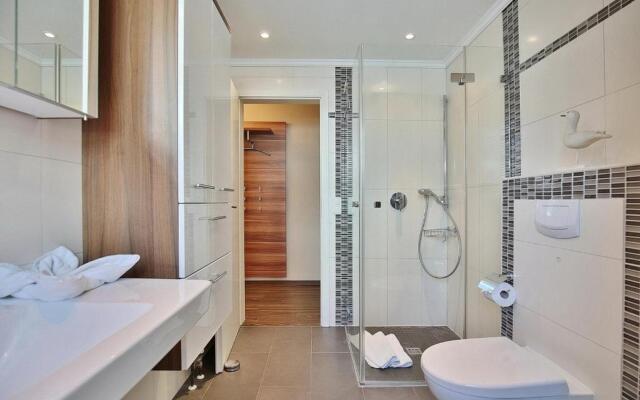 Residenz Herrenbruchstr Residenz Herrenbruchstraße 5 Appartement 4