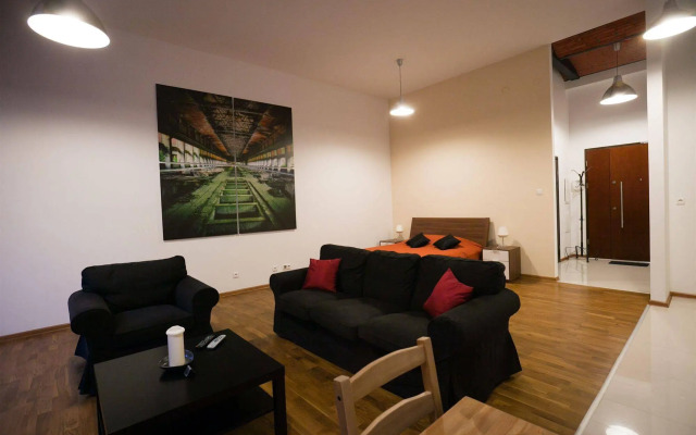 Loft Aparts