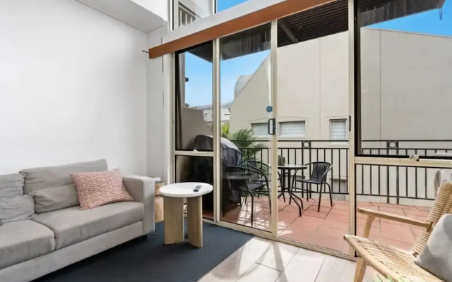 Prahran 3 Bed Escape - Close to Everything
